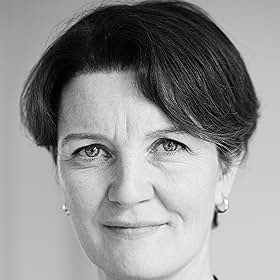 Halldóra Geirharðsdóttir